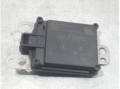 MODULO ELECTRONICO B0N267XA0B RADAR DISTANCIA 