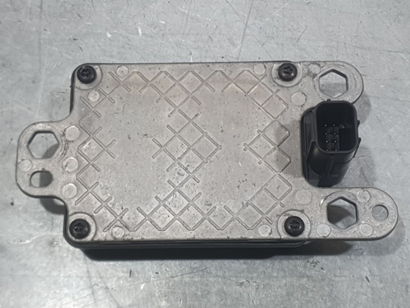 Recambio de modulo electronico para mazda cx-30 (dm) skyactiv-x m hybrid referencia OEM IAM B0N267XA0B RADAR DISTANCIA 