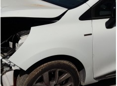 Recambio de aleta delantera izquierda para renault clio iv (bh_) 0.9 tce 75 (bhnp) referencia OEM IAM 631017984R  