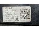 Recambio de electroventilador para volkswagen polo vi (aw1, bz1, ae1) 1.0 tsi referencia OEM IAM 2Q0121203K  09125620