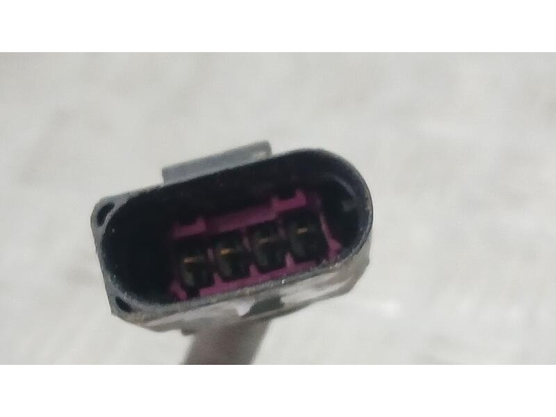 Recambio de sonda lambda para volkswagen golf vi (5k1) 1.4 tsi referencia OEM IAM 03C906262  0258010104105
