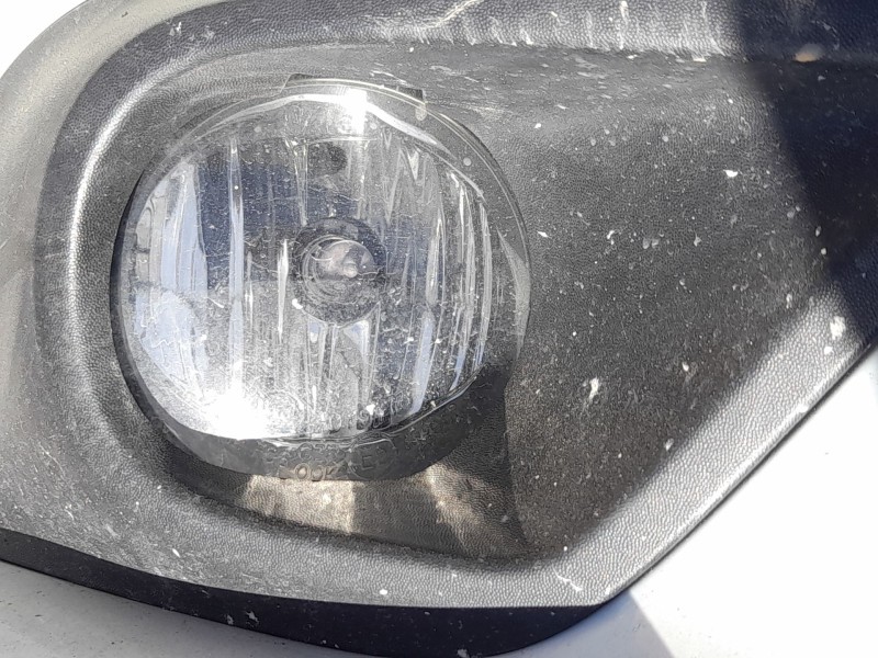 Recambio de faro antiniebla derecho para renault clio iv (bh_) 0.9 tce 75 (bhnp) referencia OEM IAM 261500097R  