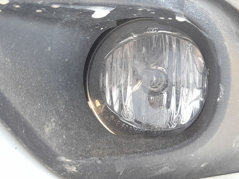 Recambio de faro antiniebla izquierdo para renault clio iv (bh_) 0.9 tce 75 (bhnp) referencia OEM IAM 261500097R  