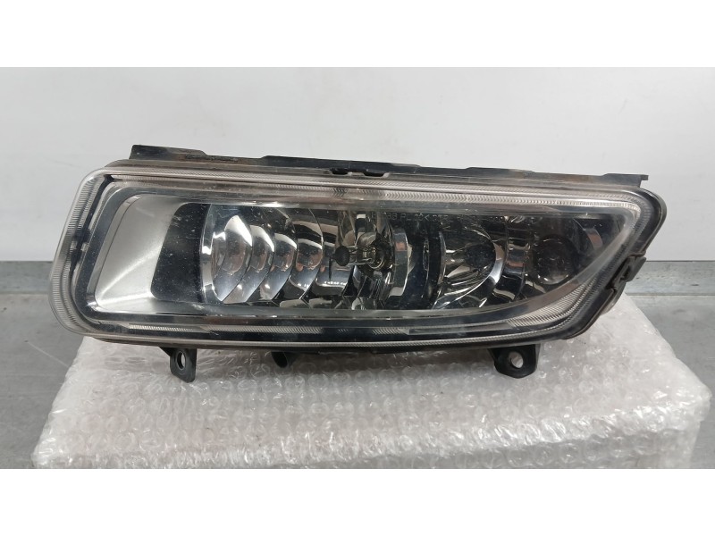 Recambio de faro antiniebla izquierdo para volkswagen polo v (6r1, 6c1) 1.6 tdi referencia OEM IAM 6R0941061C  