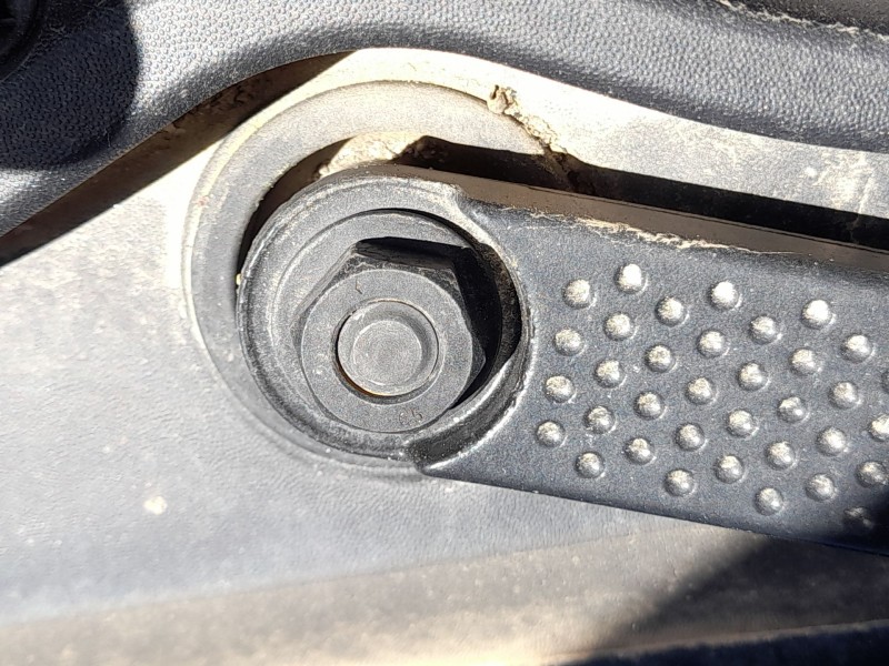 Recambio de motor limpia delantero para renault clio iv (bh_) 0.9 tce 75 (bhnp) referencia OEM IAM 288A53268R  