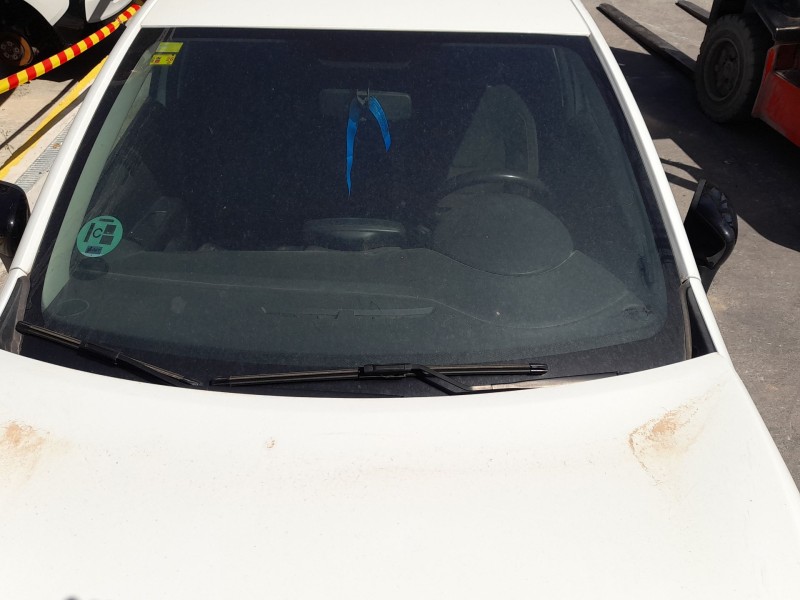 Recambio de parabrisas para renault clio iv (bh_) 0.9 tce 75 (bhnp) referencia OEM IAM 727123041R  