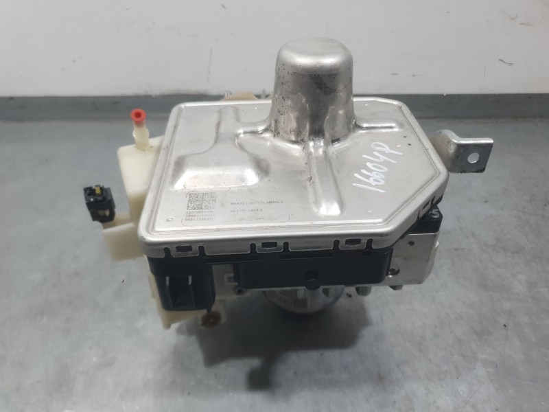 Recambio de abs para mazda cx-30 (dm) skyactiv-x m hybrid referencia OEM IAM DFR5439A0B C/ BOMBA DE FRENO Y SERVOFRENO 