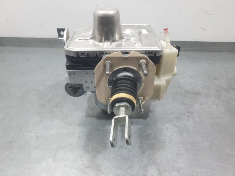 Recambio de abs para mazda cx-30 (dm) skyactiv-x m hybrid referencia OEM IAM DFR5439A0B C/ BOMBA DE FRENO Y SERVOFRENO 