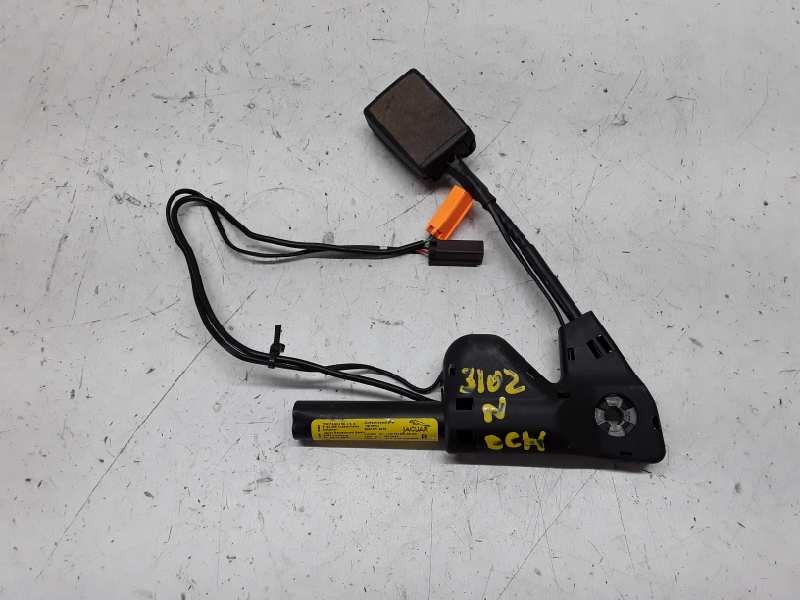 Recambio de pretensor airbag derecho para jaguar x-type 2.0 d classic referencia OEM IAM   
