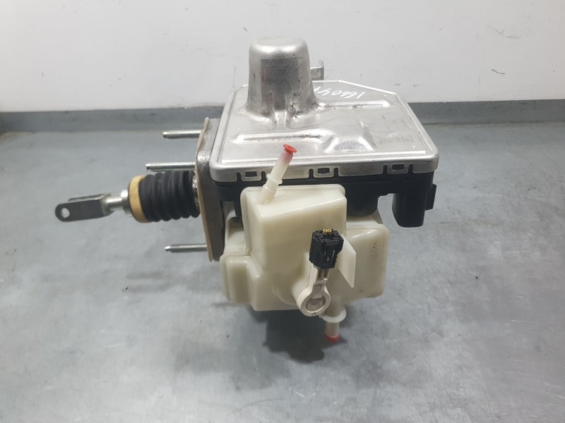 Recambio de abs para mazda cx-30 (dm) skyactiv-x m hybrid referencia OEM IAM DFR5439A0B C/ BOMBA DE FRENO Y SERVOFRENO 