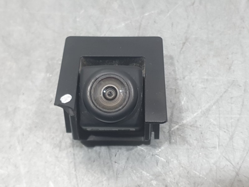 Recambio de camara vision trasera para mazda cx-30 (dm) skyactiv-x m hybrid referencia OEM IAM DFR767RC0  