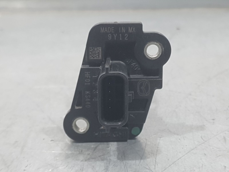 Recambio de caudalimetro para mazda cx-30 (dm) skyactiv-x m hybrid referencia OEM IAM HF01KS440  
