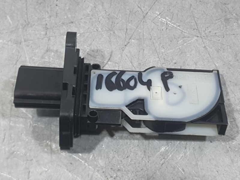 Recambio de caudalimetro para mazda cx-30 (dm) skyactiv-x m hybrid referencia OEM IAM HF01KS440  