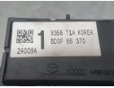 Recambio de mando elevalunas delantero derecho para mazda cx-30 (dm) skyactiv-x m hybrid referencia OEM IAM BDGF66370  