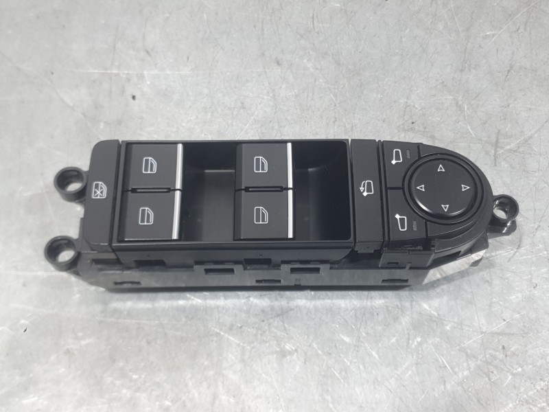 Recambio de mando elevalunas delantero izquierdo para mazda cx-30 (dm) skyactiv-x m hybrid referencia OEM IAM BDMC66350A C/ MAND