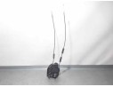 Recambio de cerradura puerta trasera derecha para toyota avensis (t27) comfort referencia OEM IAM   4 PINS