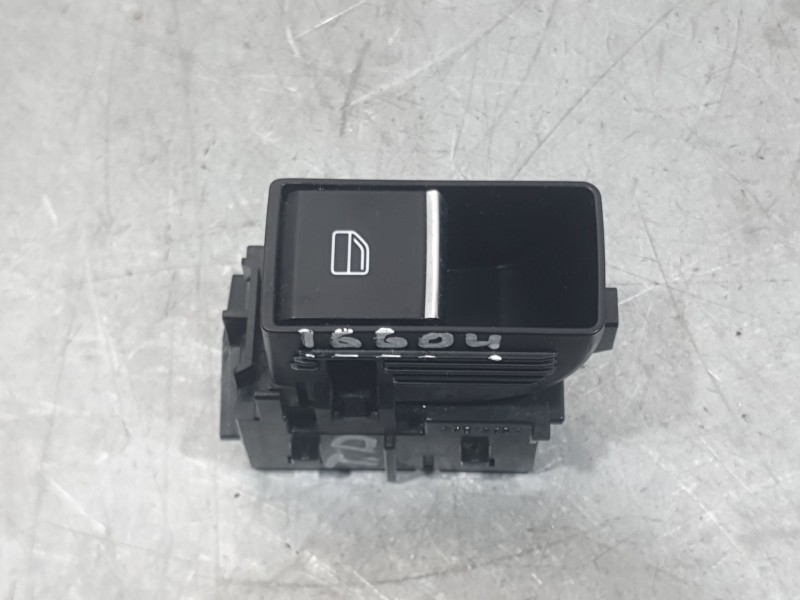 Recambio de mando elevalunas trasero derecho para mazda cx-30 (dm) skyactiv-x m hybrid referencia OEM IAM BDGF66370  
