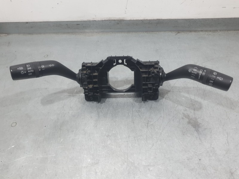 Recambio de mando luces y limpia para mazda cx-30 (dm) skyactiv-x m hybrid referencia OEM IAM BDENA1F BDEL1D 