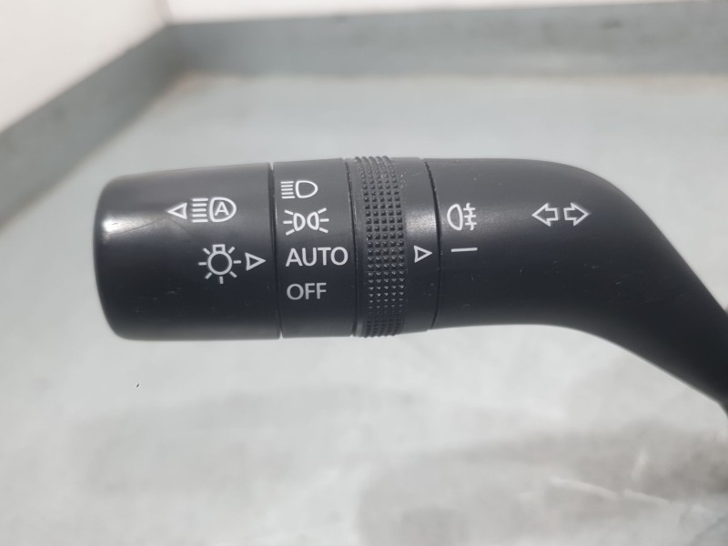 Recambio de mando luces y limpia para mazda cx-30 (dm) skyactiv-x m hybrid referencia OEM IAM BDENA1F BDEL1D 
