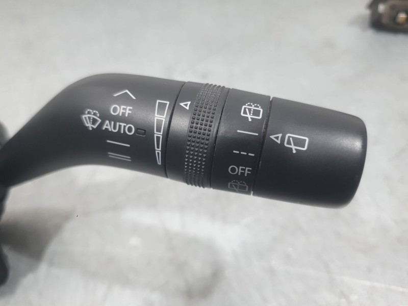 Recambio de mando luces y limpia para mazda cx-30 (dm) skyactiv-x m hybrid referencia OEM IAM BDENA1F BDEL1D 