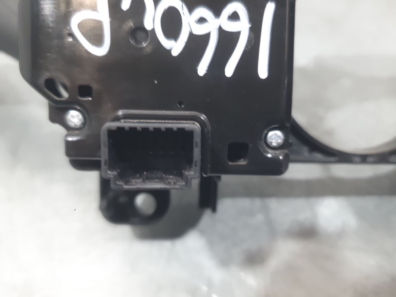 Recambio de mando luces y limpia para mazda cx-30 (dm) skyactiv-x m hybrid referencia OEM IAM BDENA1F BDEL1D 