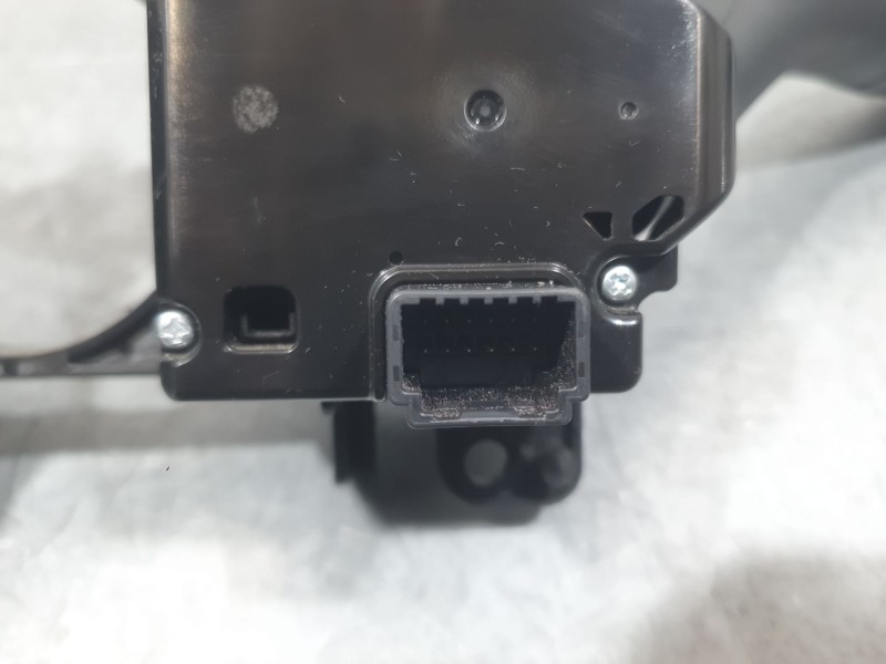 Recambio de mando luces y limpia para mazda cx-30 (dm) skyactiv-x m hybrid referencia OEM IAM BDENA1F BDEL1D 