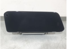 Recambio de sistema navegacion gps para mazda cx-30 (dm) skyactiv-x m hybrid referencia OEM IAM DFR7611J0  