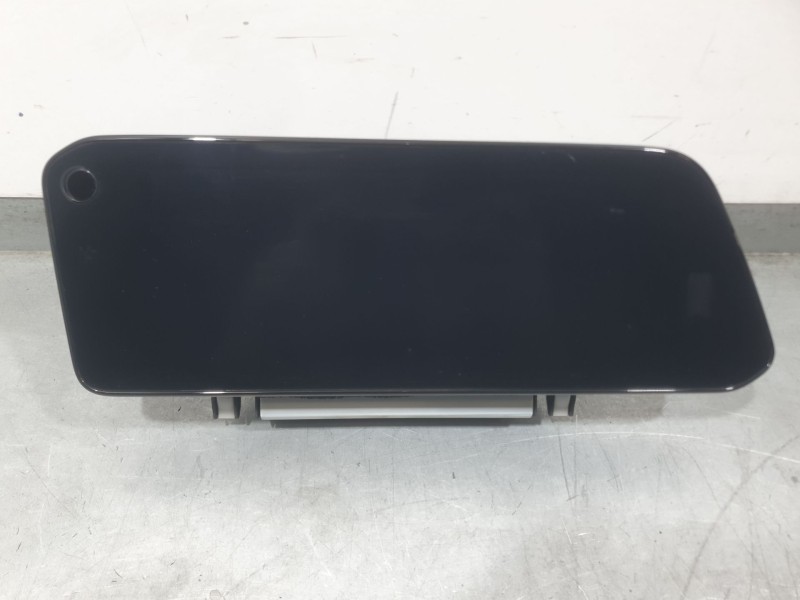 Recambio de sistema navegacion gps para mazda cx-30 (dm) skyactiv-x m hybrid referencia OEM IAM DFR7611J0  