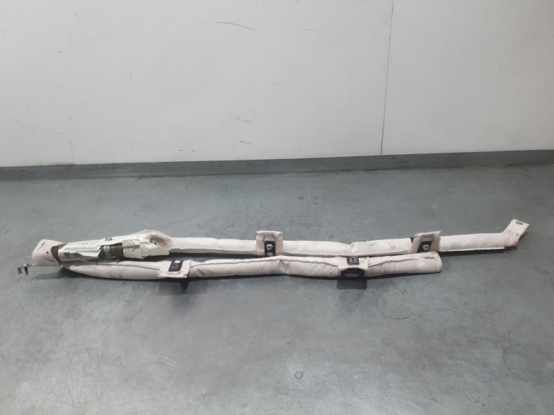 Recambio de airbag cortina delantero derecho para volkswagen t-cross (c11, d31) 1.0 tsi referencia OEM IAM 2GM880742E  