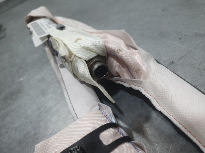 Recambio de airbag cortina delantero derecho para volkswagen t-cross (c11, d31) 1.0 tsi referencia OEM IAM 2GM880742E  