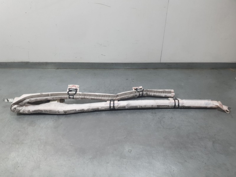 Recambio de airbag cortina delantero derecho para volkswagen t-cross (c11, d31) 1.0 tsi referencia OEM IAM 2GM880742E  