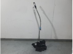 CERRADURA PUERTA DELANTERA IZQUIERDA 101B837015 