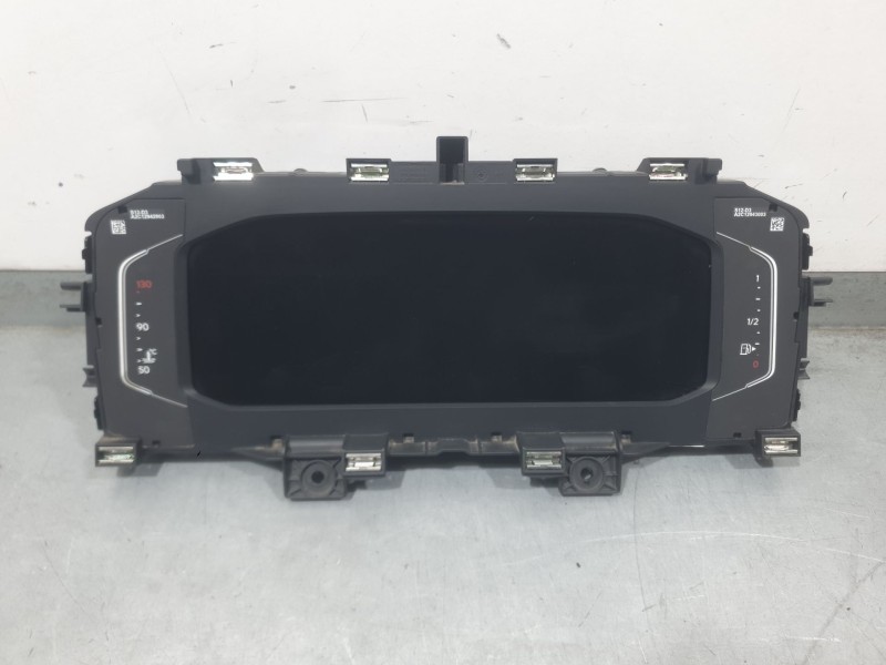 Recambio de cuadro instrumentos para volkswagen t-cross (c11, d31) 1.0 tsi referencia OEM IAM 2G0920320A  