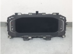 Recambio de cuadro instrumentos para volkswagen t-cross (c11, d31) 1.0 tsi referencia OEM IAM 2G0920320A  