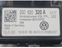Recambio de cuadro instrumentos para volkswagen t-cross (c11, d31) 1.0 tsi referencia OEM IAM 2G0920320A  
