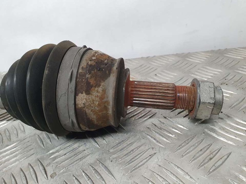 Recambio de transmision delantera derecha para opel corsa d cosmo referencia OEM IAM SIN REF  