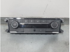 Recambio de mando climatizador para volkswagen t-cross (c11, d31) 1.0 tsi referencia OEM IAM 2G0907044R  