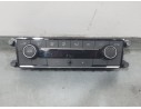Recambio de mando climatizador para volkswagen t-cross (c11, d31) 1.0 tsi referencia OEM IAM 2G0907044R  