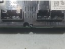 Recambio de mando climatizador para volkswagen t-cross (c11, d31) 1.0 tsi referencia OEM IAM 2G0907044R  