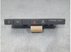 MANDO MULTIFUNCION 2GM927132Q 