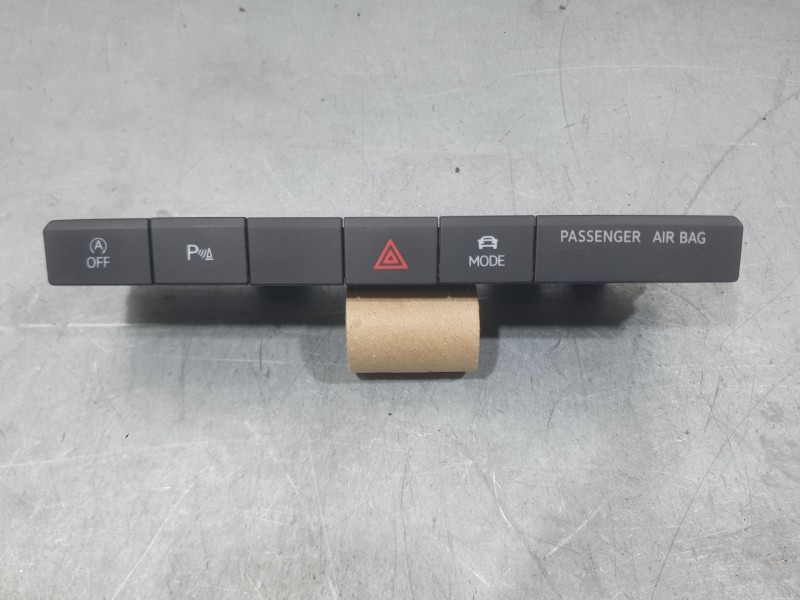 Recambio de mando multifuncion para volkswagen t-cross (c11, d31) 1.0 tsi referencia OEM IAM 2GM927132Q  