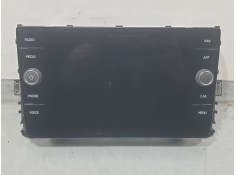 Recambio de sistema navegacion gps para volkswagen t-cross (c11, d31) 1.0 tsi referencia OEM IAM 5G6919605B  