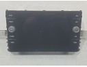 Recambio de sistema navegacion gps para volkswagen t-cross (c11, d31) 1.0 tsi referencia OEM IAM 5G6919605B  