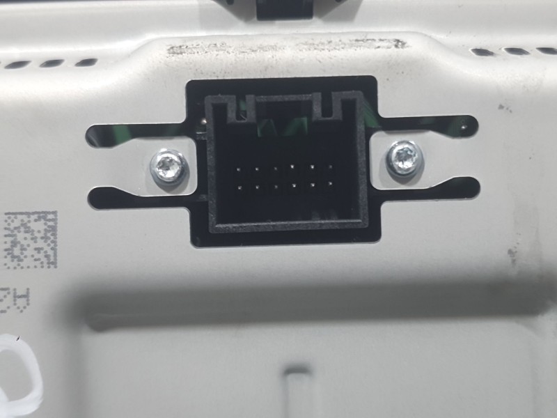 Recambio de sistema navegacion gps para volkswagen t-cross (c11, d31) 1.0 tsi referencia OEM IAM 5G6919605B  