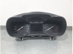 Recambio de cuadro instrumentos para citroën c3 iii (sx) 1.2 puretech 82 referencia OEM IAM 9837553680  