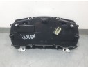 Recambio de cuadro instrumentos para citroën c3 iii (sx) 1.2 puretech 82 referencia OEM IAM 9837553680  