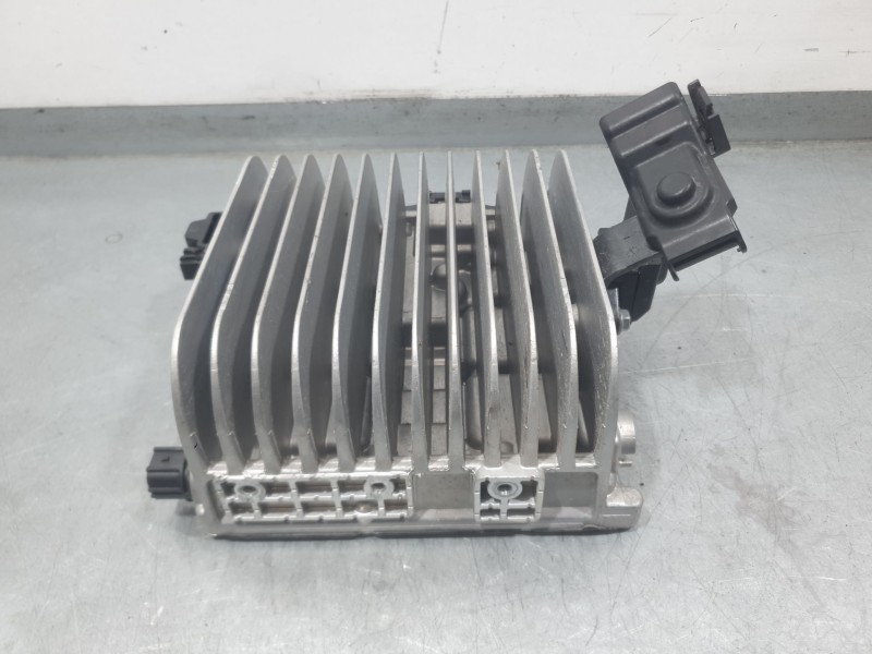 Recambio de convertidor para mazda cx-30 (dm) skyactiv-x m hybrid referencia OEM IAM BDMC67ZD3D KE143KF755 