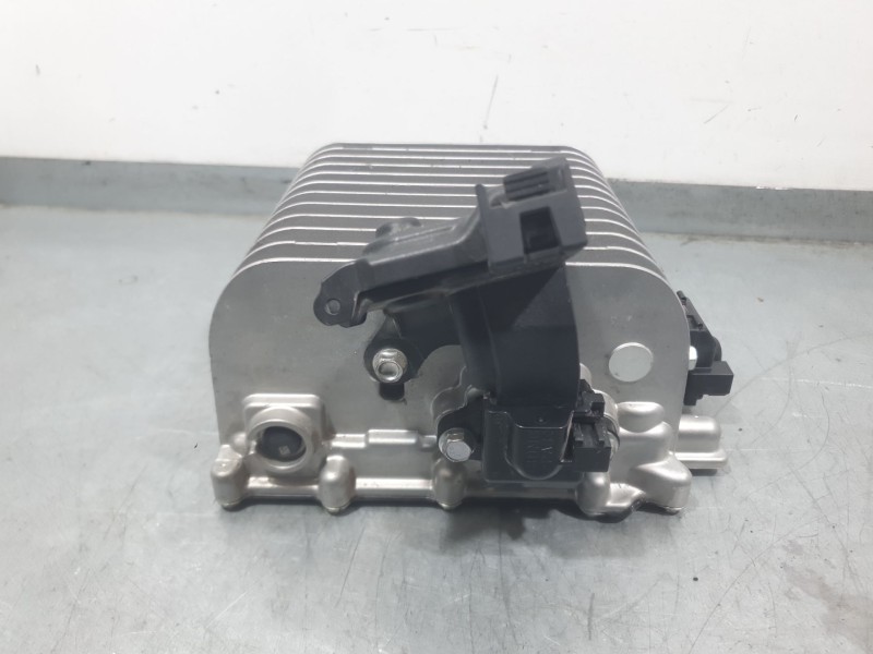 Recambio de convertidor para mazda cx-30 (dm) skyactiv-x m hybrid referencia OEM IAM BDMC67ZD3D KE143KF755 