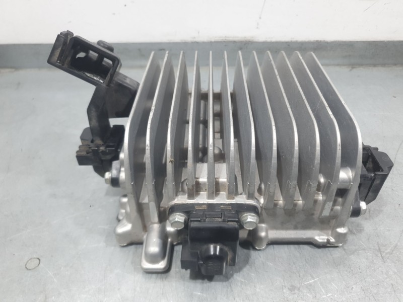 Recambio de convertidor para mazda cx-30 (dm) skyactiv-x m hybrid referencia OEM IAM BDMC67ZD3D KE143KF755 