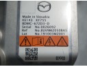 Recambio de convertidor para mazda cx-30 (dm) skyactiv-x m hybrid referencia OEM IAM BDMC67ZD3D KE143KF755 